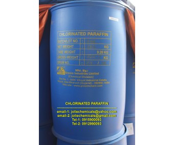 Chlorinated Paraffin